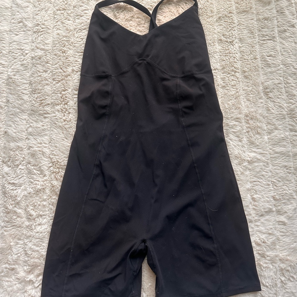 Gymshark all in one piece